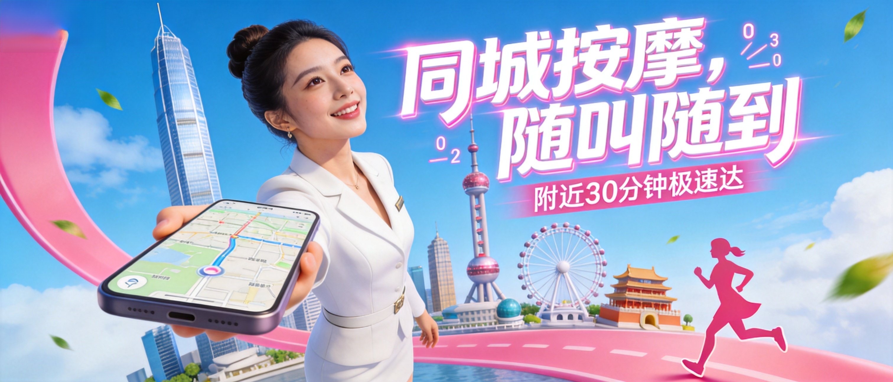 澄迈活立到家上门按摩：把放松这件事，真正还给自己